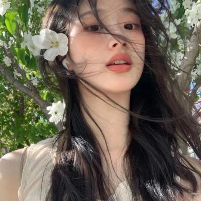 最近，我的妹妹有点怪