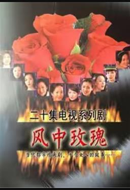 痴情儿女粤语 封面图